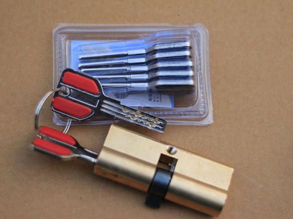 仁寿24小时上门开锁公司